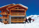  Olivier, Val Thorens Ski Chalet